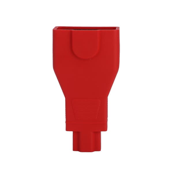 3 PIN Kabel Adapter Stik OBD2 Connector Erstatning for Autel MaxiDas DS808 Maxisys MS905 906 908 PRO MS908 ELITE