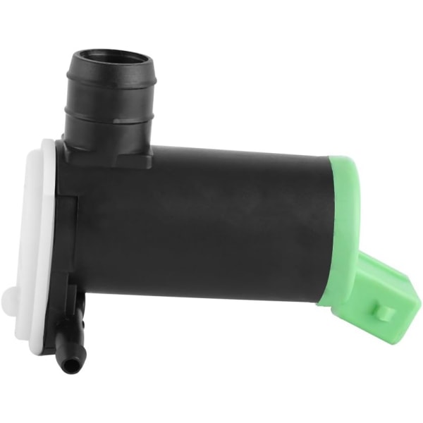 Forrudeviskerpumpe, Forrudeviskerrens Vandpumpe Motorpumpe