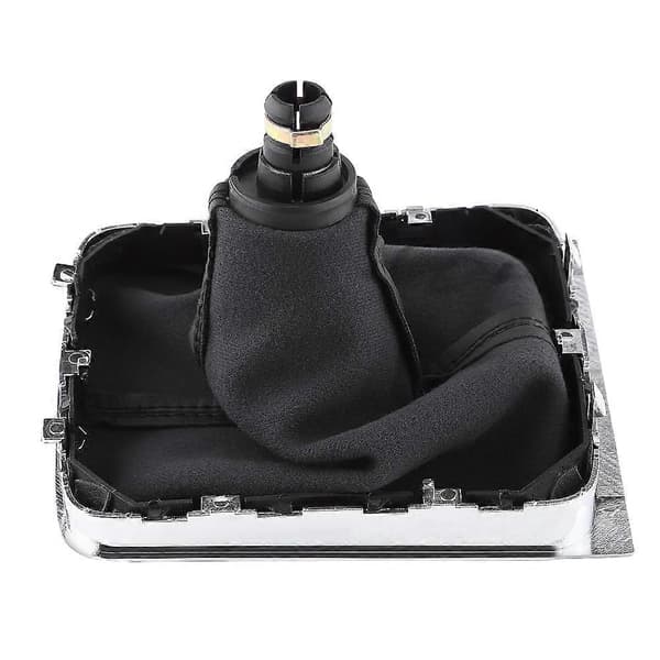 6-trins gearknop til bil med gaiter og rammesæt til B7 2011?2012