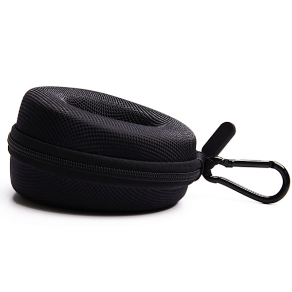 ##/stycke reseväska för klocka med blixtlås##/