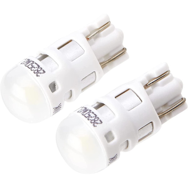 LEDriving SL, vit, Led W2.1x9.5d, LED-W5W, interiörbelysning
