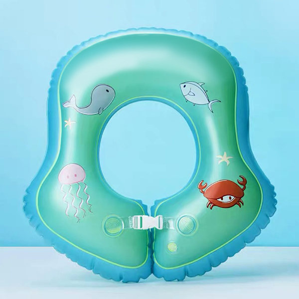 1 Års (Storlek: S) Baby Simring Simring Armhålscirkel