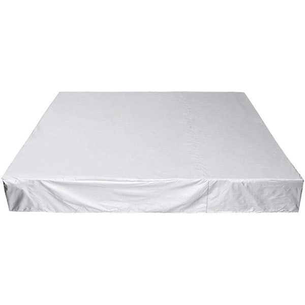 ##/Skyddande överdrag för spa, jacuzzi, pool, badkar, Oxford##/