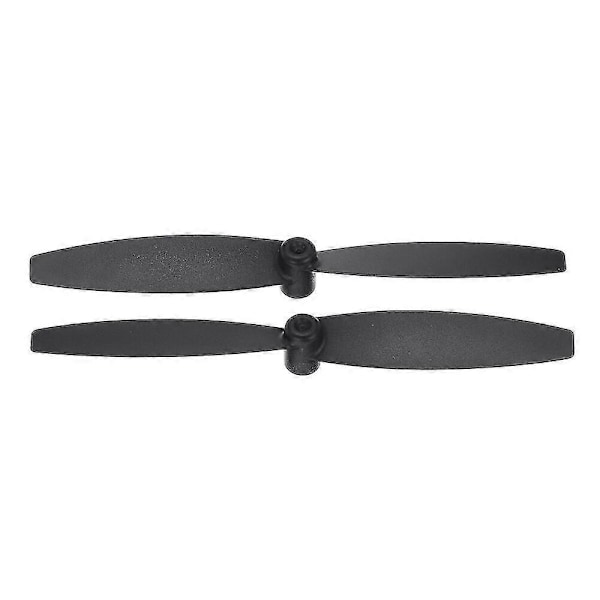1 Par Liuyifei YF-350 Sjø Land Luft 290mm Vingespenn RC Fly Reservedeler 2-Blads Propell