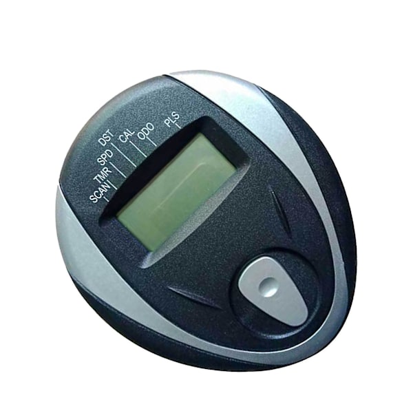 Erstatningsmonitor speedometer til motionscykel, motionscykel