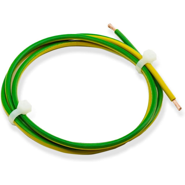250 stk profesjonelle kabelbindere 300 x 3,6 mm Kabelbinder