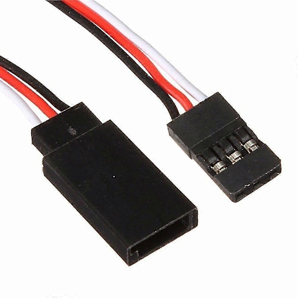 50 STK 15cm 60 Kjerner Servo Skjøteledning Kabel For Futaba