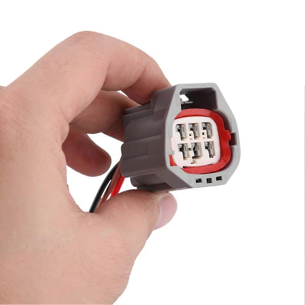 Et par Auto LED Baglygter LED Lamper Med Bremse til Jeep Wrangler JK 07~16 USA