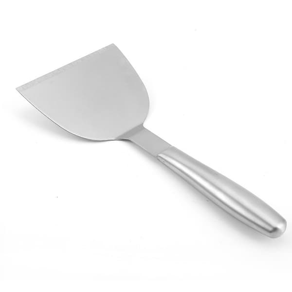Spatel Non-stick Belagt Biffspatel 3 Håndtak