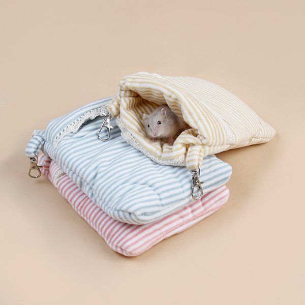 ##/3 Hamster Rede Hamster Soveposer##/