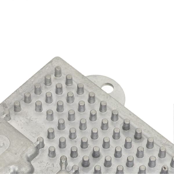 Headlamp Ballast Kontrollmodul 5F0941472 Høy Presisjon Erstatning For Seat Leon MK3 Toledo 6J