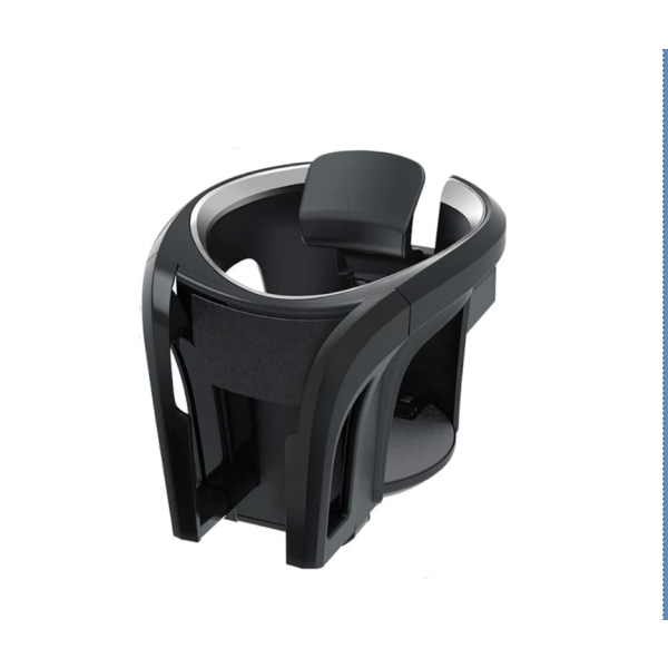 2-in-1 monitoiminen auton kupinpidin - Vedenkupille, vesipullolle