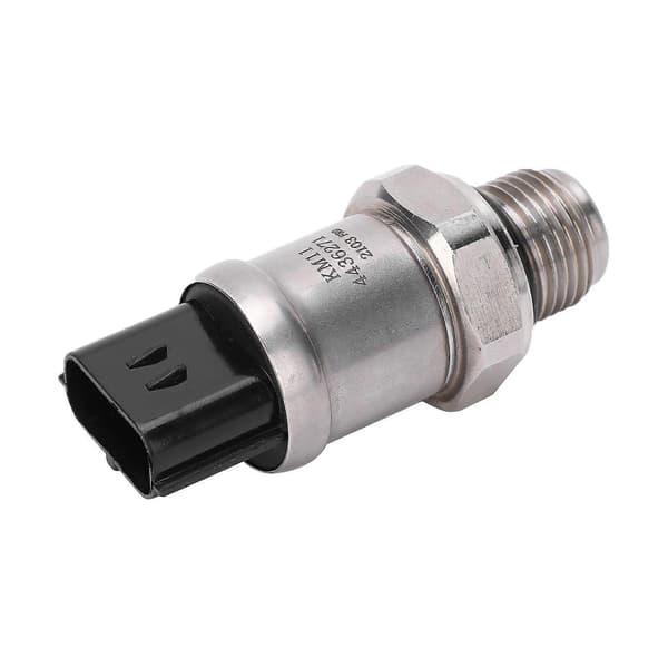 4436271 Sensor Høytrykkbryter Transduser for Hitachi Gravemaskin Pumpe Motortilbehør