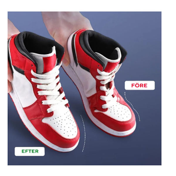 /#/（40-46）2 par för att förhindra veck - gåveck på sneakers/#/