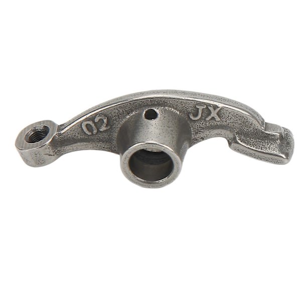 Par Ventil Vippearm Vippe Stål Legering Erstatning for YX 140cc 149cc 150cc 160cc Motorer