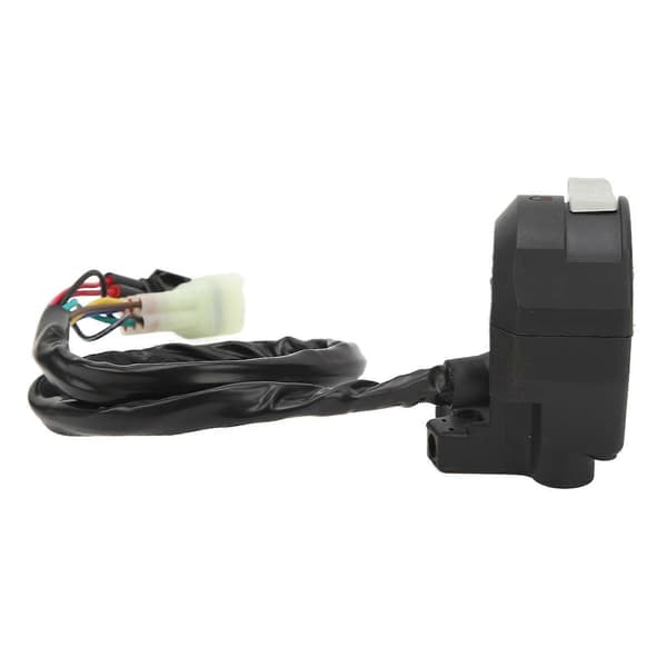 ATV Styrebryter 5LP 83973 01 00 Motor Start Stopp Lysbryter for Raptor 660 660R YFM