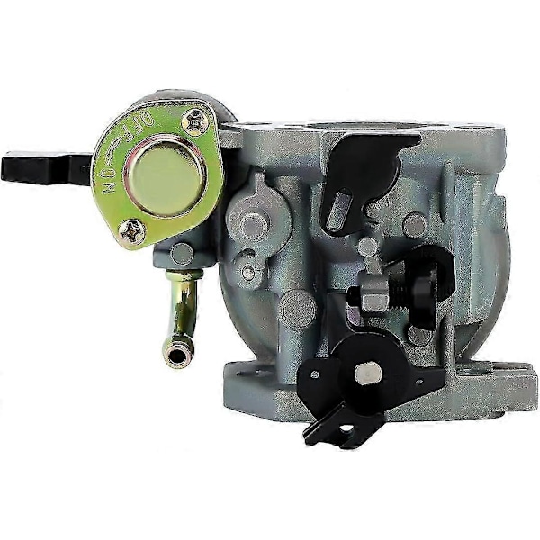 Karburator til Ruixing 5.5HP 6.5HP 168F vandpumpe højtryksrenser - Huayi karburator til HONDA GX160 5.5 HP GX200 6.5 HP motor WP30X vandpumpe Pres