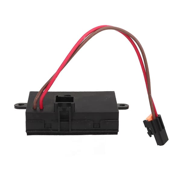Varmeapparat Viftemotor Motstand Høy Ytelse 19331830 Erstatning for Hummer H2 2004?2007