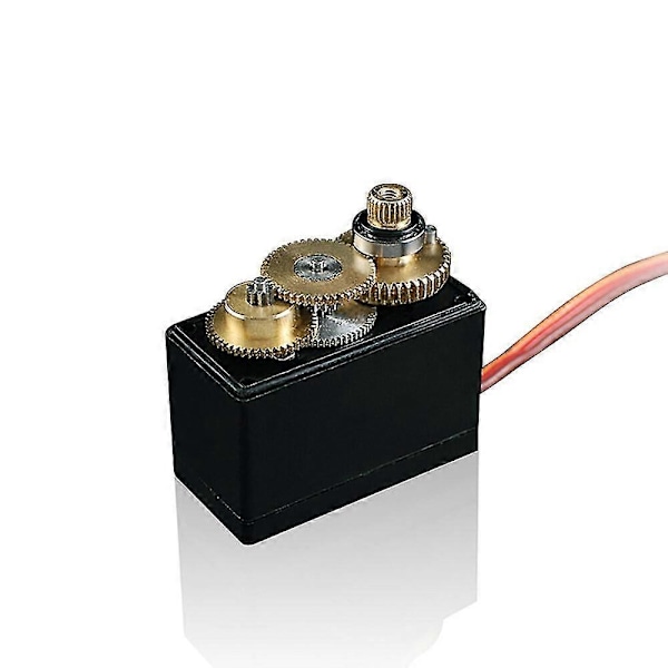 Power HD 9001MG 9.8kg Metallservo för 1:10 RC Bil