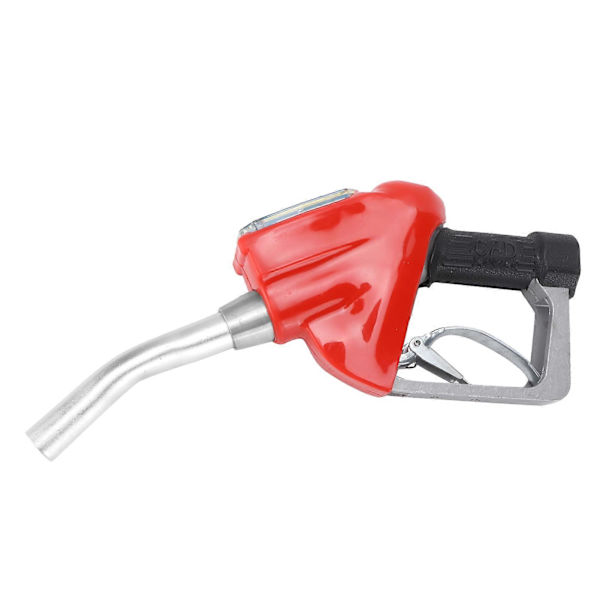 Flowmåler Sensor Indikator Elektronisk LED Digital LCD til Diesel Benzin Olie Metanol