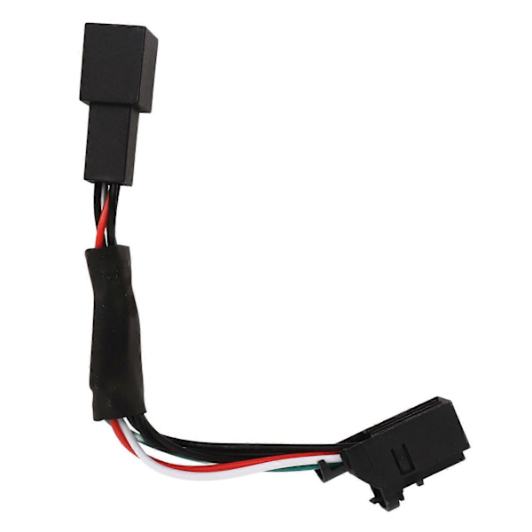 Motor Stopp Start Sensor Plugg 3 Moduser Auto Motor System Av Kontroll Avbryt Kabel for 6R 6C 61 2009?2017