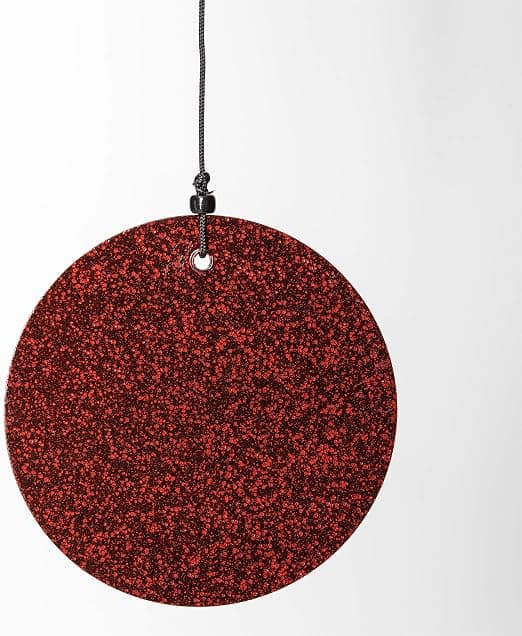 36 tuuman tuulikello 36\" Ruby Splash