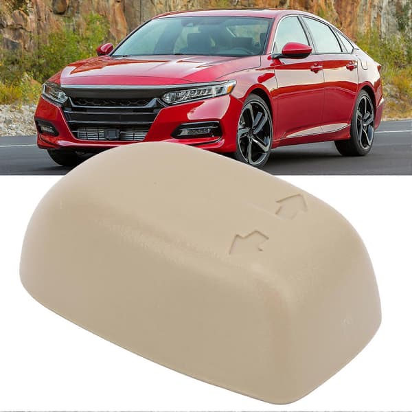 Setejusteringsknapp Bryter 81252-SDB-A71ZC Erstatning for Honda Accord CRV Odyssey
