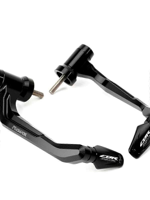 MOWOK CB650F CBR650F CBR650R CB650R Modifierat Styrhorn Handskydd Styrskydd