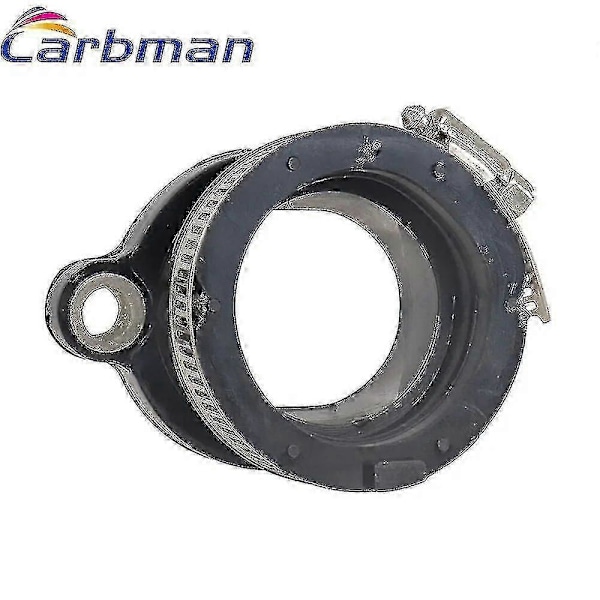 Karburator Indsugningsmanifold Støvle Til Polaris Predator 500 2003 2004 2005 2006 2007
