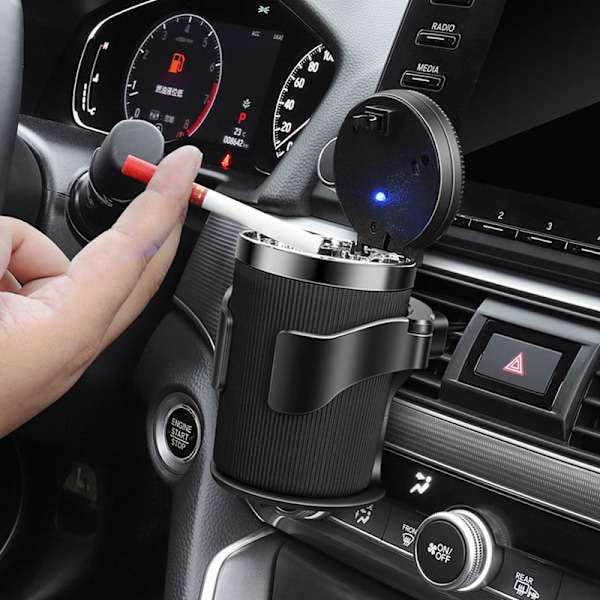 /#/Pcs Auton Mukitelineet Irrotettava ja Universaali Mukiteline/Pulloteline Universaalilla Säädettävällä Kiinnikkeellä SUV/Kuorma-autoille/Autolle/#/