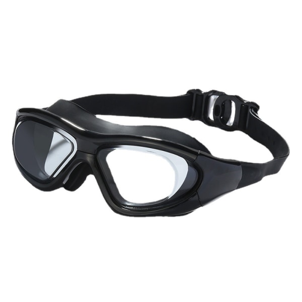 Swimming goggles adult man and woman professional diving goggles