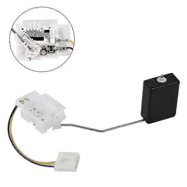 Honda Accord 2.4 2003-2007 Nivåsensor for drivstofftank 17630SDC E01