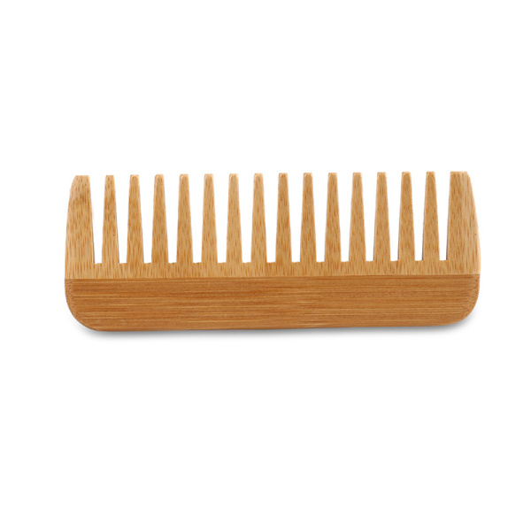 ##/Bambuborste 2 delar 13,5X5CM##/
