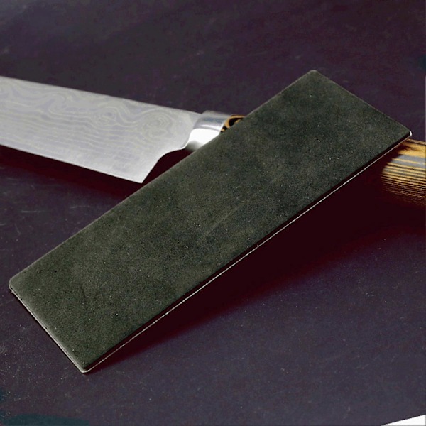 Ultratynn Diamantsliper Slipestein Honeycomb Overflate Dobbeltsidig Sliper Grindstone Verktøy 400 Grit