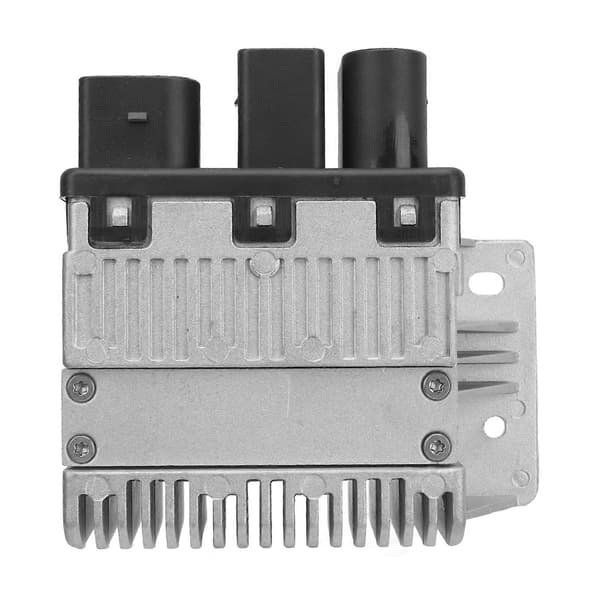 Radiatorfläkt Kontrollenhet Relä Effektiv Snabb Kylning 7H0919506D för Transporter T5 2003 till 2010