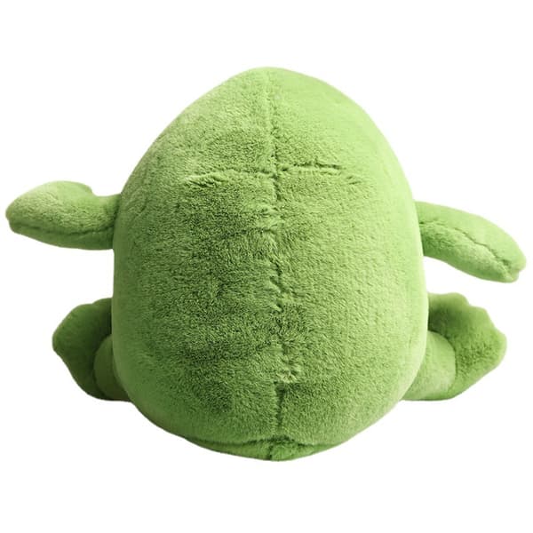 20cm Plush Groda Leksak, Söta Groda Fylld Kawaii Djur Fylld