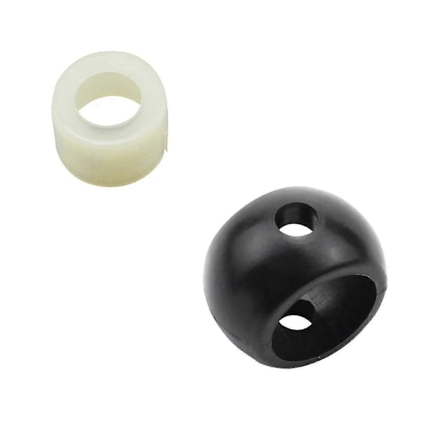 2x Md701577 Md739288 Md701605 Mt Pajero Montero Sport Mini Shogun L200 Vaihdevivun Varuste Pallo