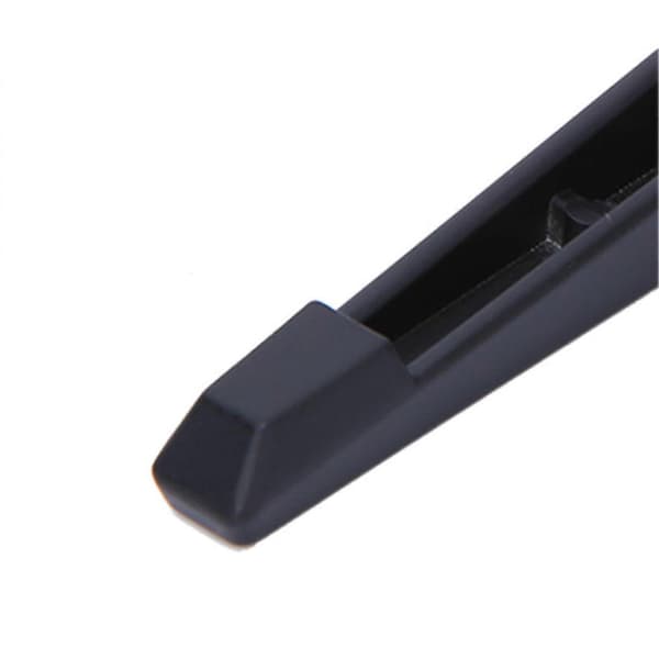 4 st Metallmaskinknoppar Justerbart fixeringshandtag M6 invändig gänga (50 mm)