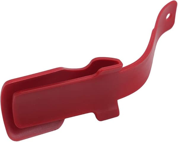 Feeties Sko Horn - Hjelp til å ta på sko - Lett å bruke - Plast
