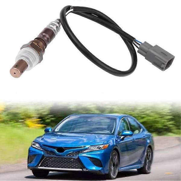 Luft-bränsleförhållande O2 Syresensor för Toyota Avalon Sienna Lexus DENSO 234-9021 2349021