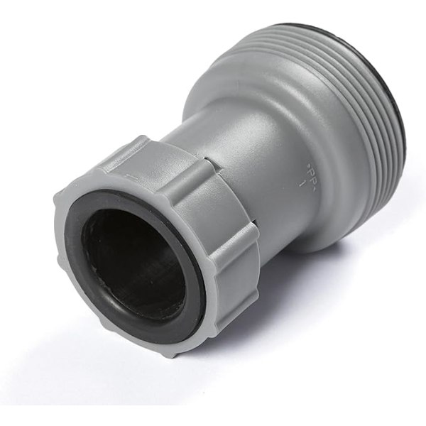 Bestway 58236 Set med 2 Adaptrar diameter 38/32 Yttre gänga