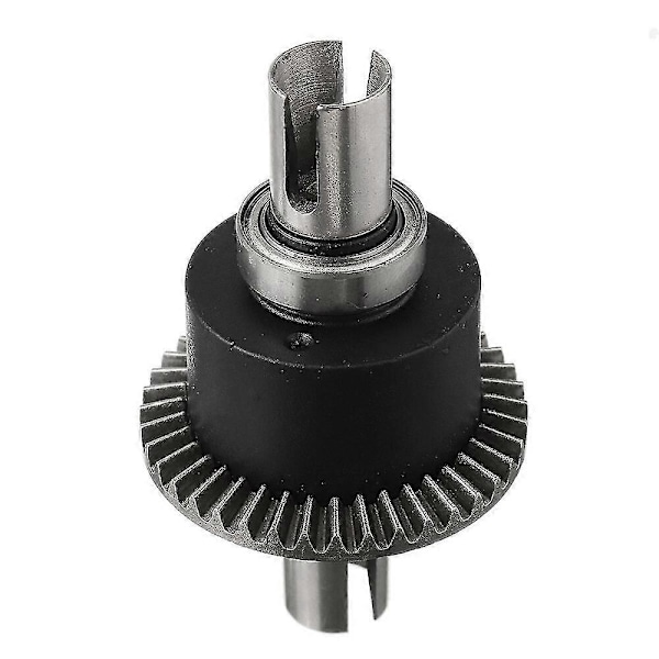 Wltoys 104001 1/10 RC Bil Reservdel Differential 1930 Fordonsmodell Delar