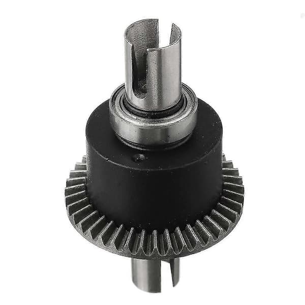 Wltoys 104001 1/10 RC Bil Reservedifferentiale 1930 Køretøjsmodeldele