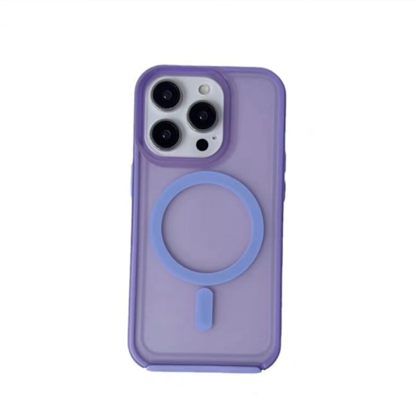 ##/MagCase Safety -älypuhelimen suojakotelo iPhone 14 Pro Maxille (1 kpl)##/