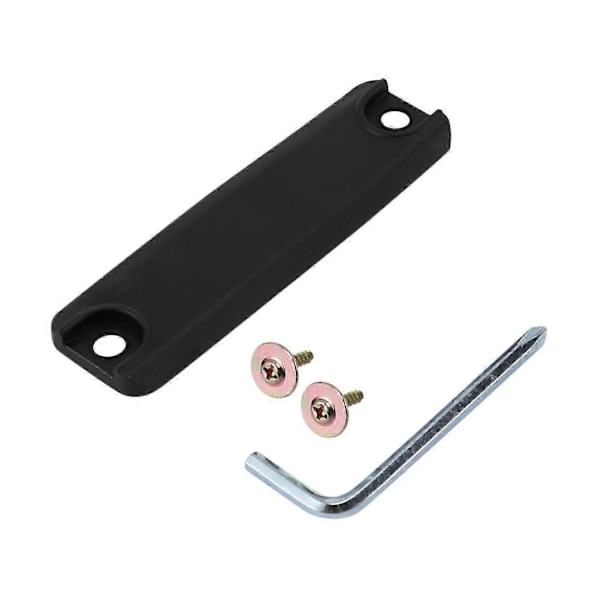 Bakre lucka Lyftport Strömbrytare Skydd Lock för Prius 4Runner Bagagelucka Dörröppnare Fix Kit 84840-21010
