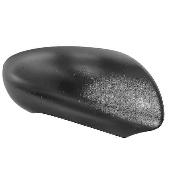 2st Kompatibla Nissan Qashqai 2007-2014 Sidospegelkåpor Bilaccessoarer Vänster + Höger Sida