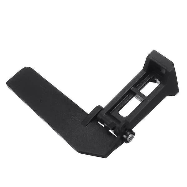 UDIRC UDI021 Eachine EBT04 RC Båt Delar Styrroder Monteringssats UDI021-07 Fordonsmodeller Reservdelar Tillbehör