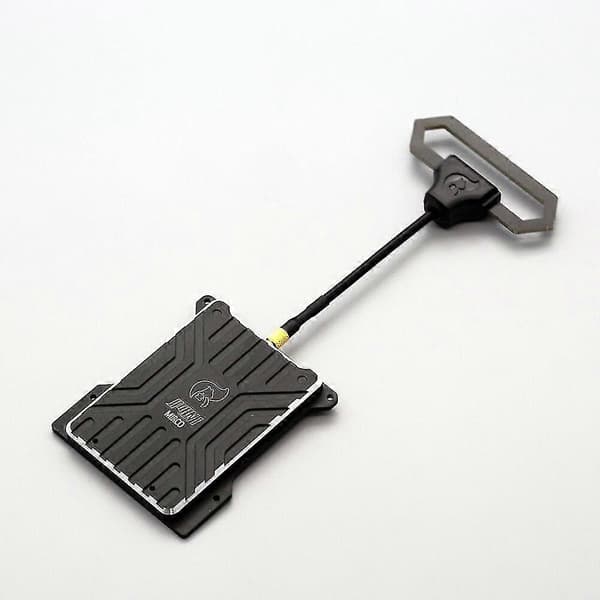 JUMPERRC 2.4GHz JP4IN1 MultiProtocol CC2500 NRF24L01 A7105 CYRF6936 4in1 Micro Extern TX-modul för
