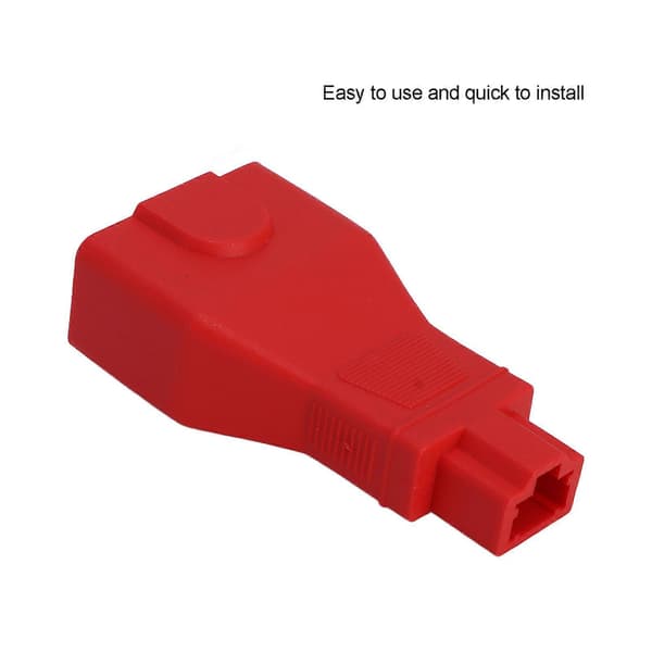 3 PIN Kabel Adapter Stik OBD2 Connector Erstatning for Autel MaxiDas DS808 Maxisys MS905 906 908 PRO MS908 ELITE