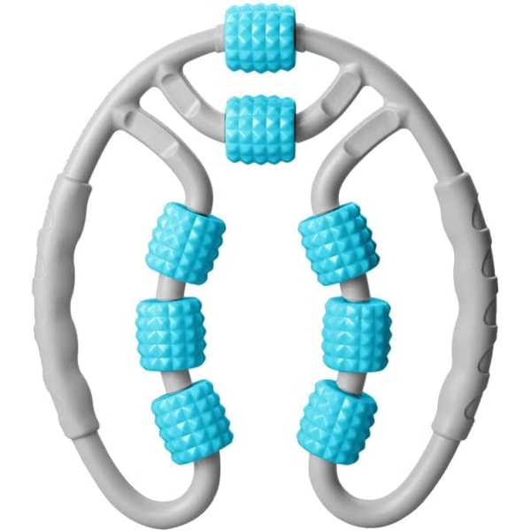 Trigger-rullalasija, Naisten Stovepipe-laite, Hieronta-sovellus